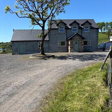 Drumgun House