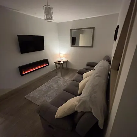 Drumgun House Villa