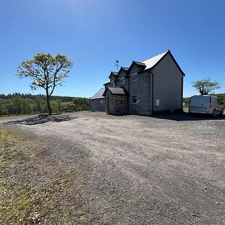 Drumgun House Villa Donegal Town