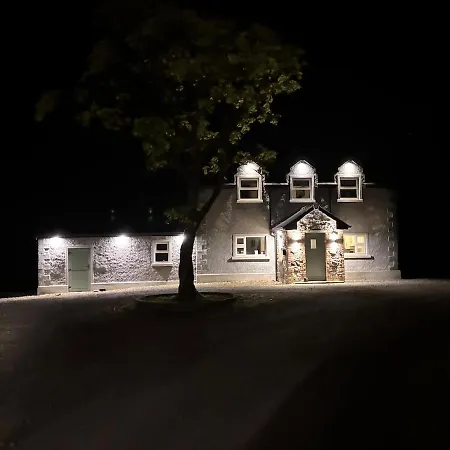 Drumgun House Villa