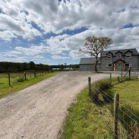 Drumgun House Villa Donegal Town