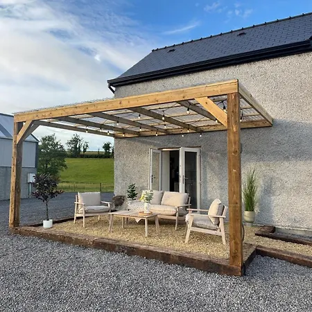 Drumgun House * Donegal Town