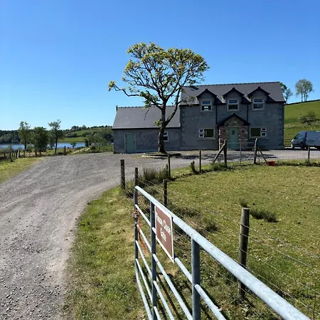 Villa Drumgun House Donegal Town