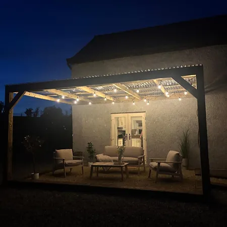 Villa Drumgun House